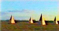 Pyramid Complex