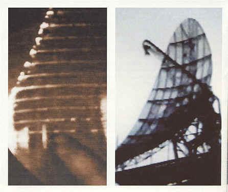 Russian Locator Equipment
